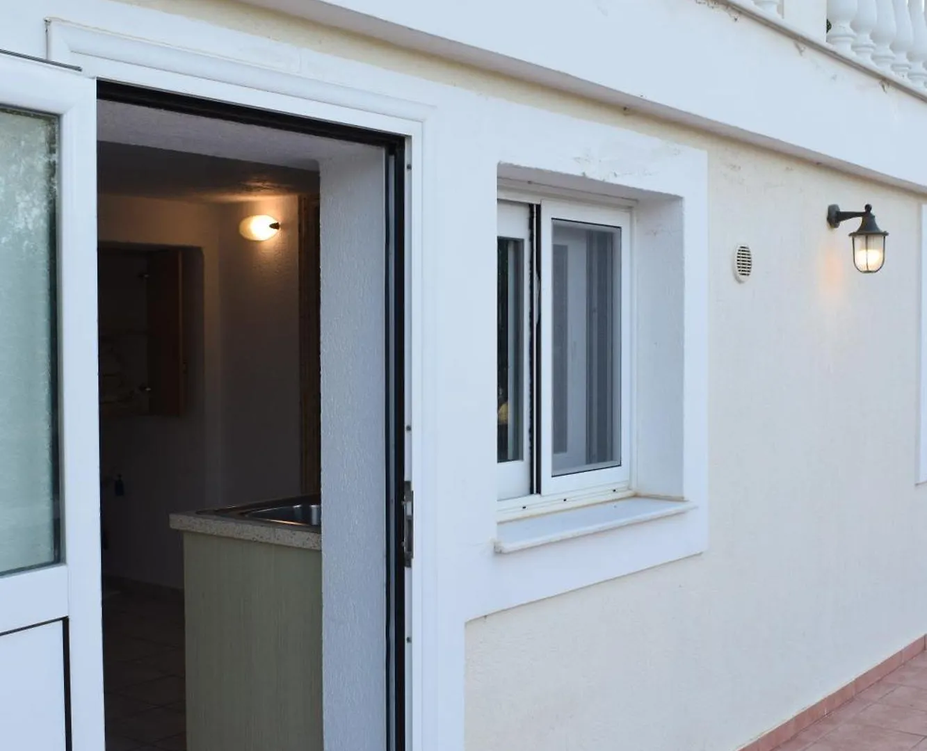 Traditional Apartment In Nature Kouvalata 0*,