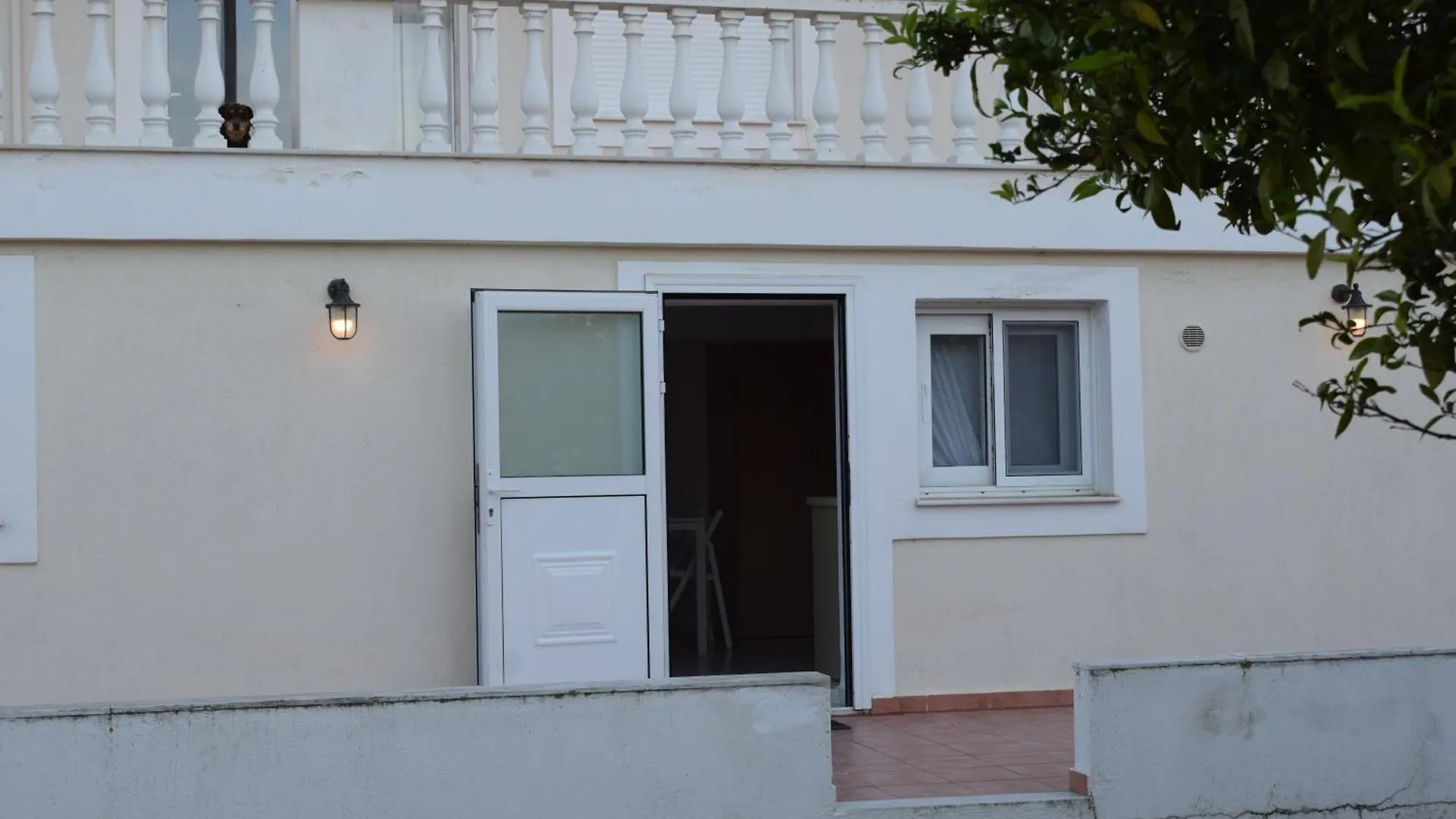 Traditional Apartment In Nature Kouvalata