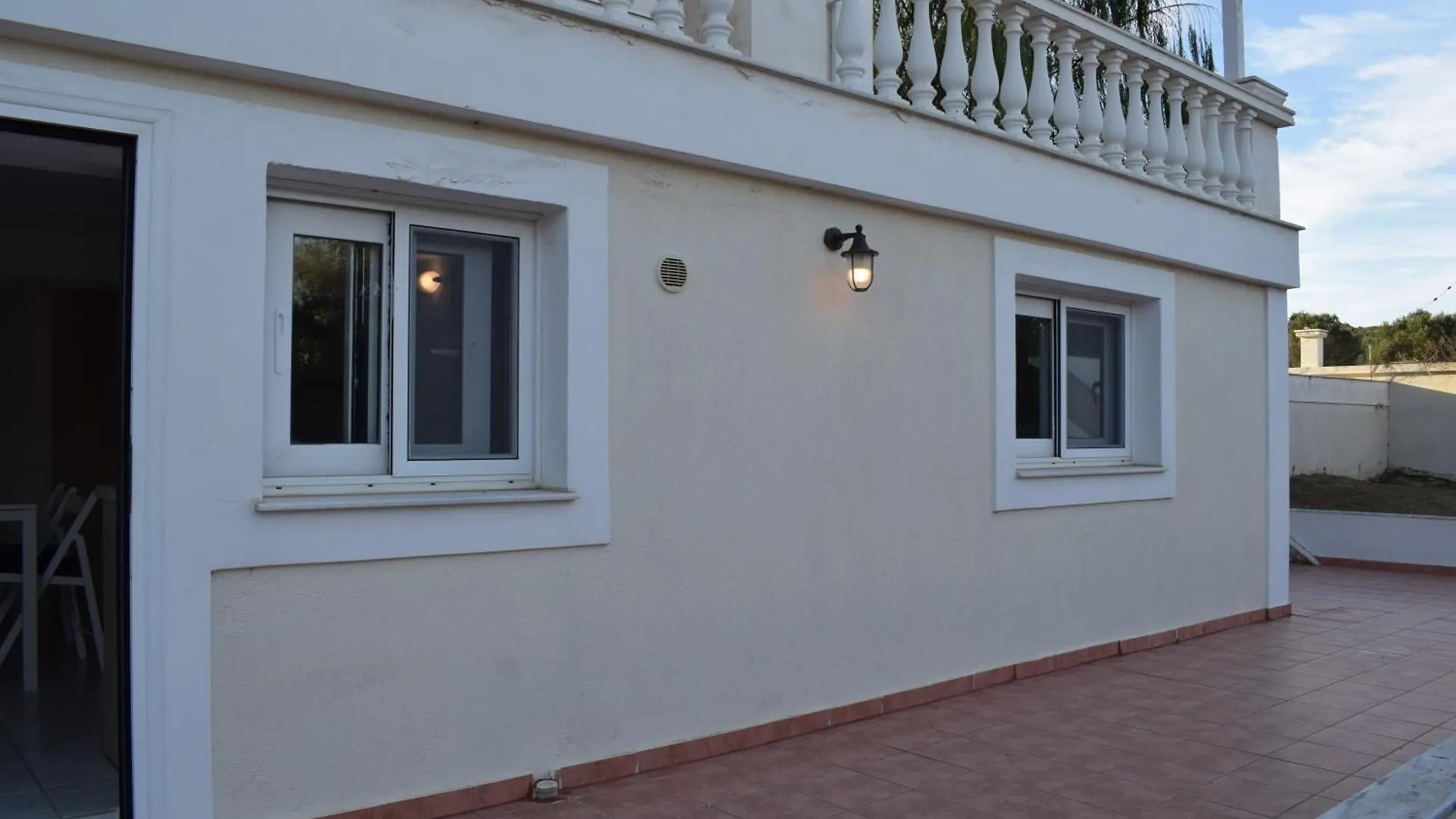 Traditional Apartment In Nature Kouvalata