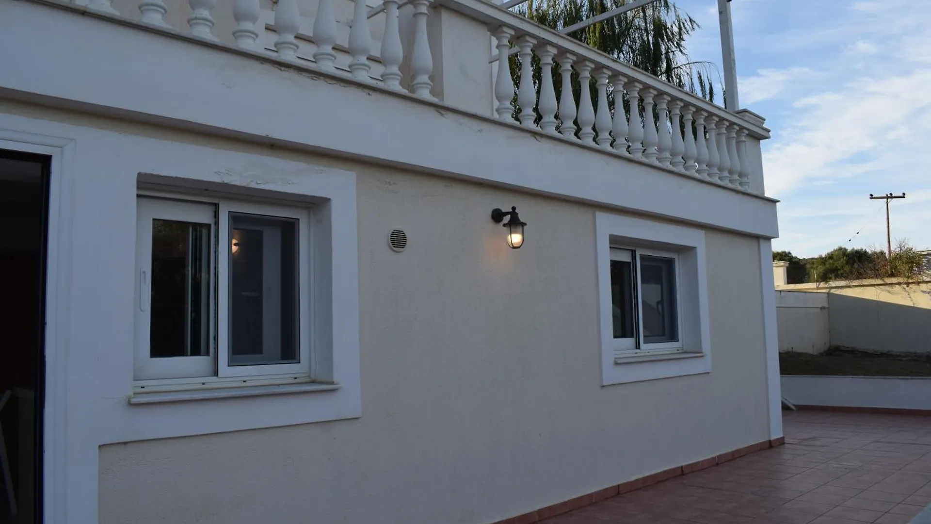 Traditional Apartment In Nature Kouvalata Greece