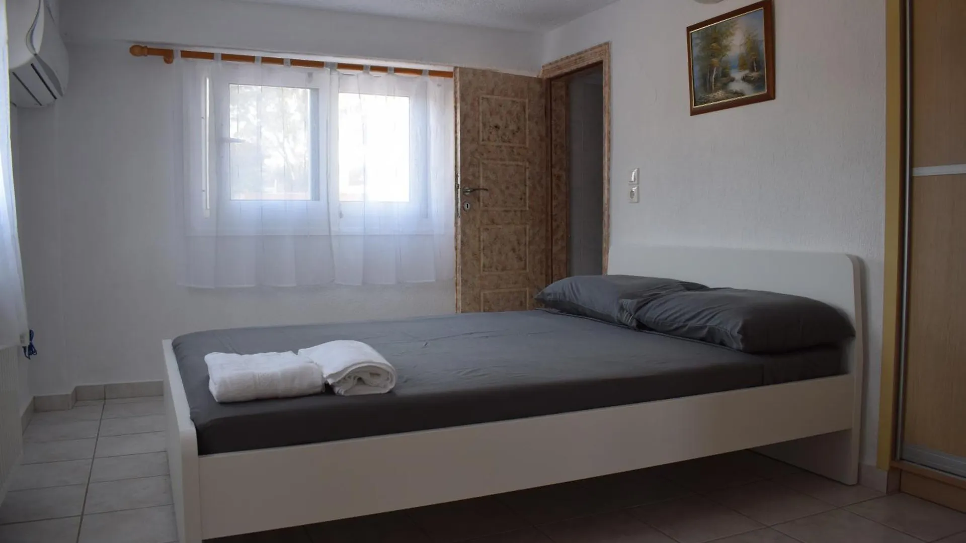 Traditional Apartment In Nature Kouvalata 0*,