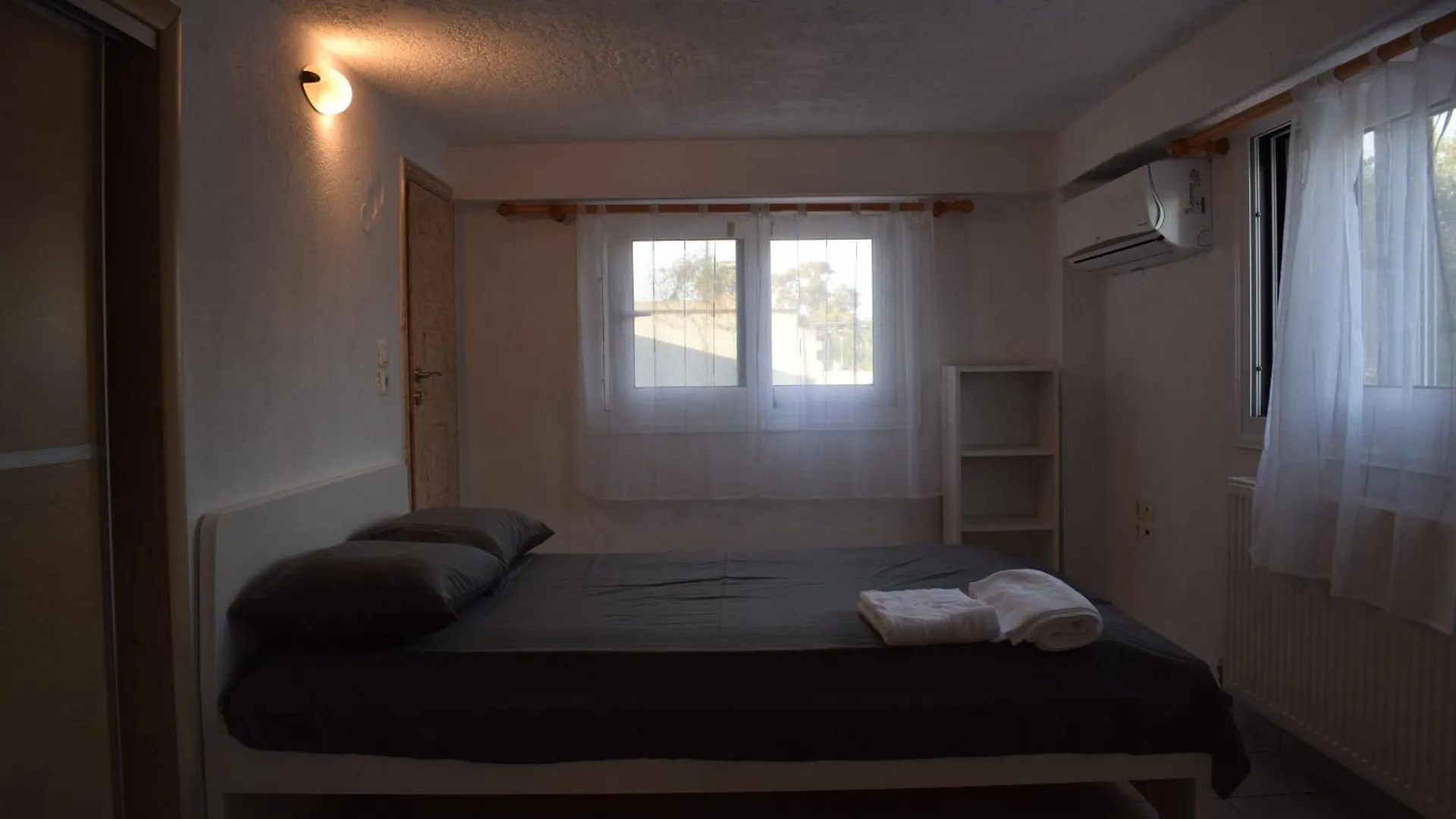 Traditional Apartment In Nature Kouvalata 0*,  Greece