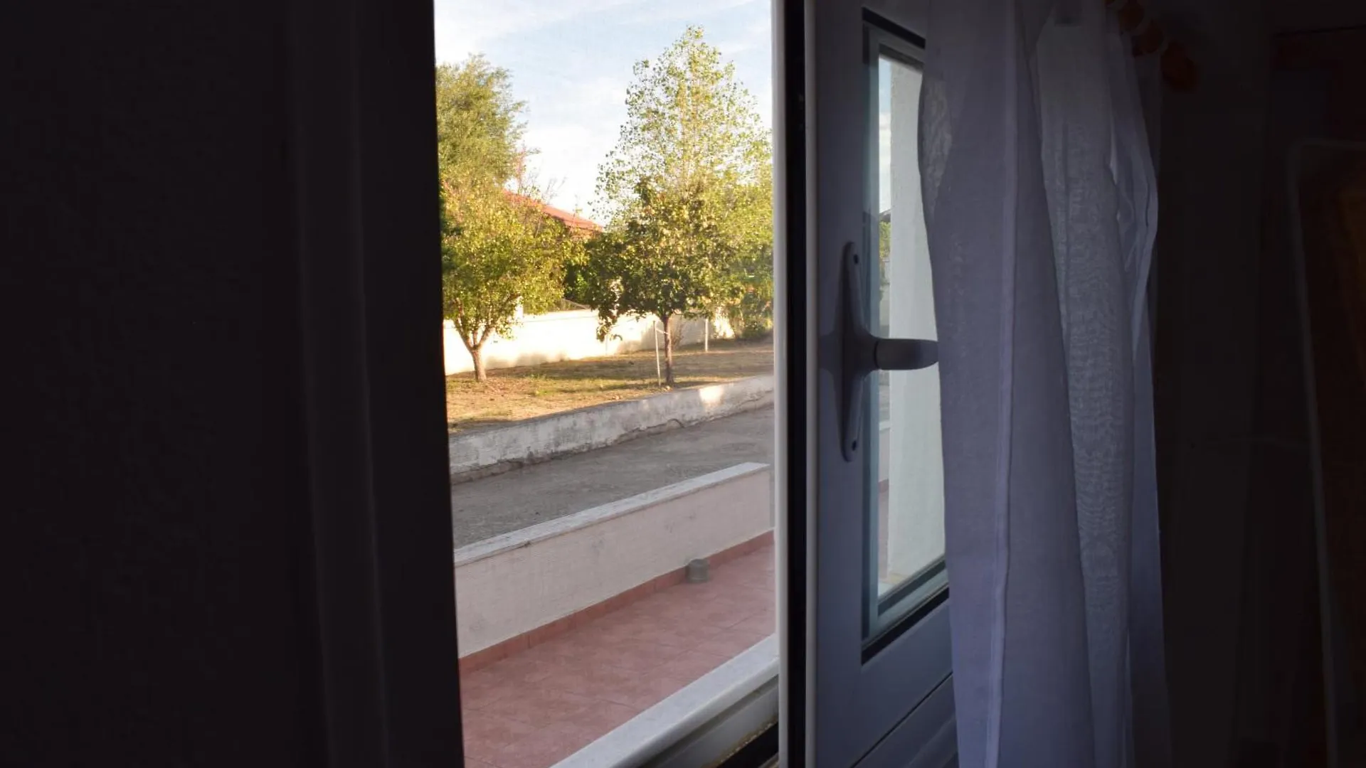 Traditional Apartment In Nature Kouvalata Greece