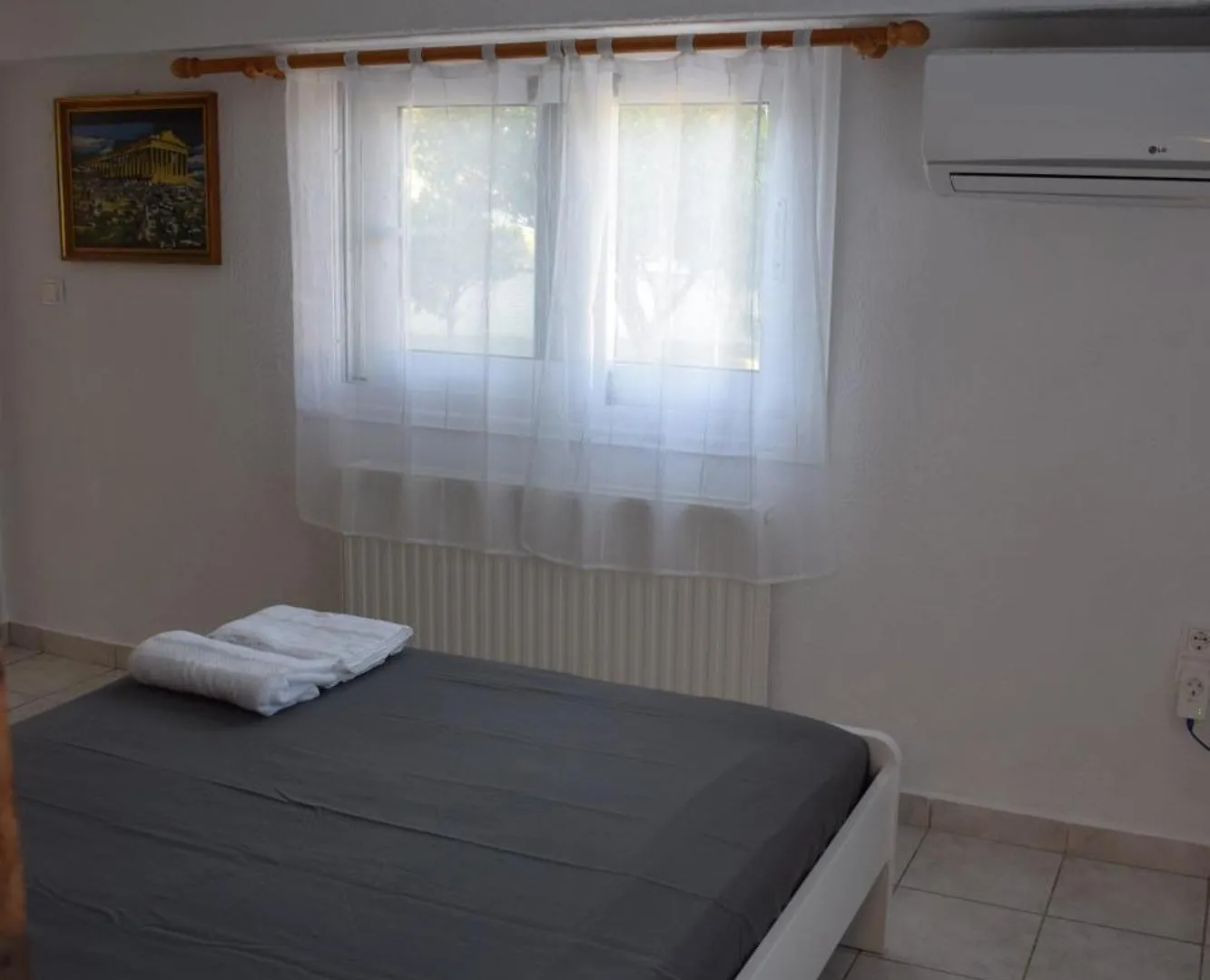 Traditional Apartment In Nature Kouvalata Greece