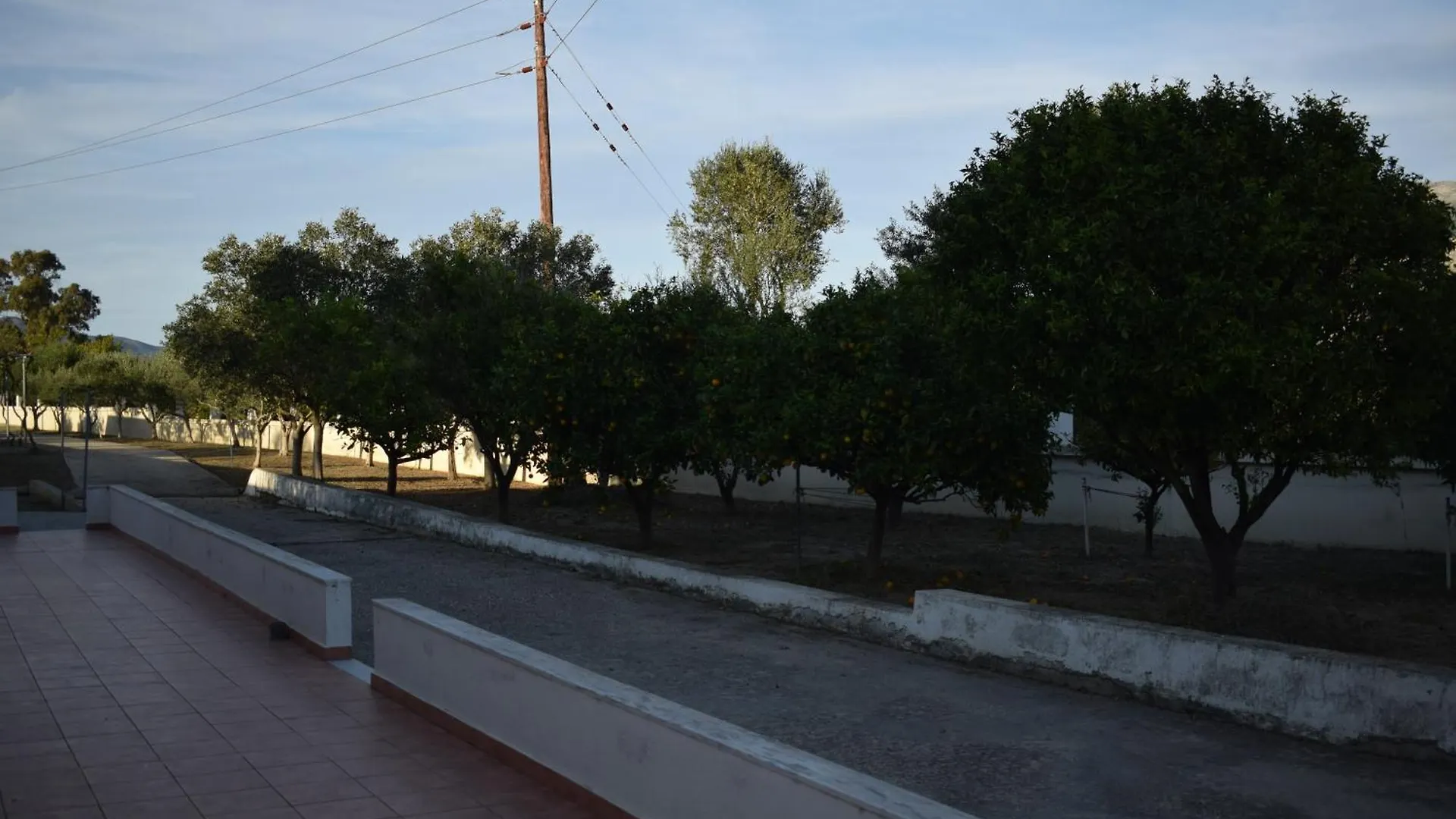 Traditional Apartment In Nature Kouvalata